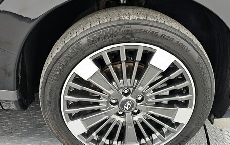 Hyundai Santa Fe IV, 2023 год, 4 499 000 рублей, 5 фотография