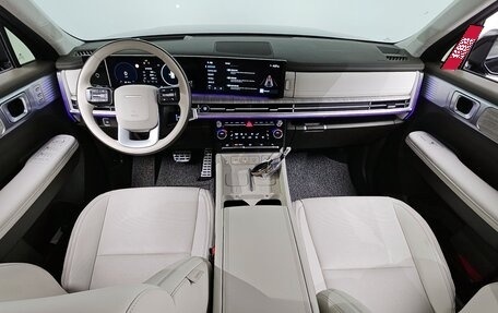 Hyundai Santa Fe IV, 2023 год, 4 499 000 рублей, 15 фотография