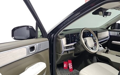 Hyundai Santa Fe IV, 2023 год, 4 499 000 рублей, 6 фотография