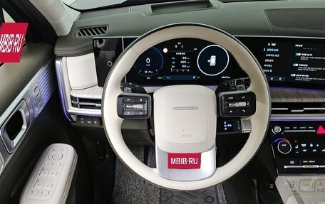 Hyundai Santa Fe IV, 2023 год, 4 499 000 рублей, 7 фотография