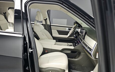 Hyundai Santa Fe IV, 2023 год, 4 499 000 рублей, 16 фотография
