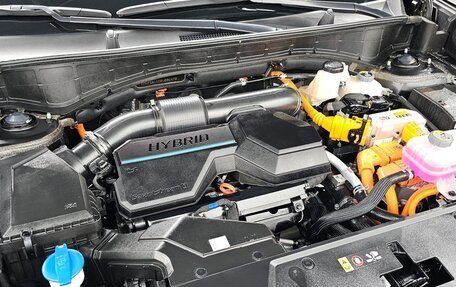 Hyundai Santa Fe IV, 2023 год, 4 499 000 рублей, 19 фотография