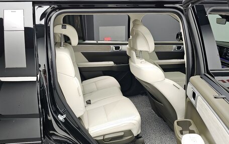Hyundai Santa Fe IV, 2023 год, 4 499 000 рублей, 17 фотография