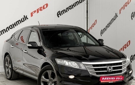 Honda Crosstour I рестайлинг, 2011 год, 1 299 000 рублей, 3 фотография