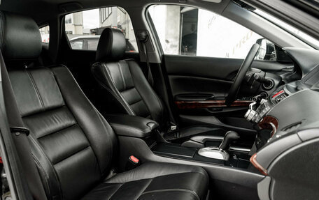 Honda Crosstour I рестайлинг, 2011 год, 1 299 000 рублей, 15 фотография