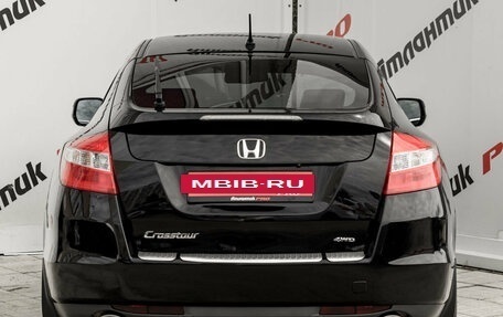 Honda Crosstour I рестайлинг, 2011 год, 1 299 000 рублей, 6 фотография