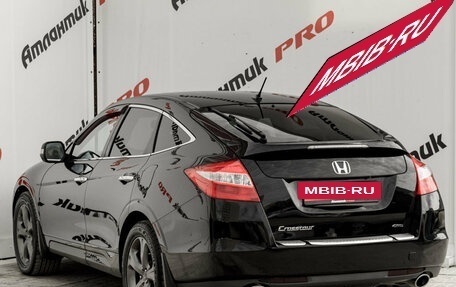 Honda Crosstour I рестайлинг, 2011 год, 1 299 000 рублей, 5 фотография