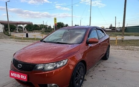 KIA Cerato III, 2011 год, 1 000 000 рублей, 2 фотография