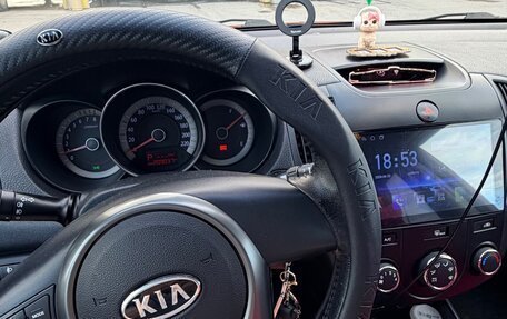 KIA Cerato III, 2011 год, 1 000 000 рублей, 6 фотография