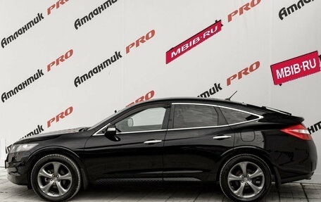 Honda Crosstour I рестайлинг, 2011 год, 1 299 000 рублей, 8 фотография