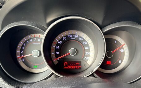 KIA Cerato III, 2011 год, 1 000 000 рублей, 7 фотография