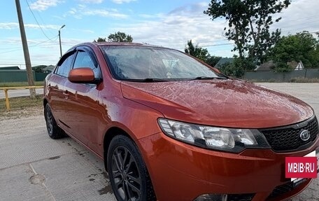 KIA Cerato III, 2011 год, 1 000 000 рублей, 3 фотография