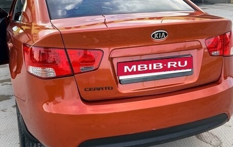 KIA Cerato III, 2011 год, 1 000 000 рублей, 4 фотография
