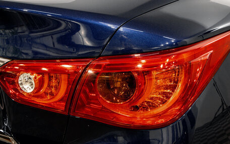 Infiniti Q50 I рестайлинг, 2017 год, 1 849 000 рублей, 9 фотография