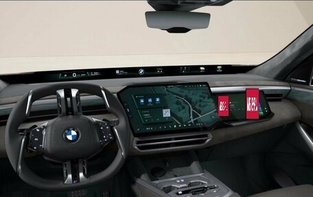 BMW X5, 2026 год, 18 900 000 рублей, 3 фотография