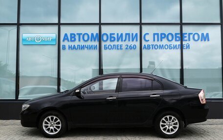 Lifan Solano I (630) рестайлинг, 2010 год, 249 000 рублей, 2 фотография