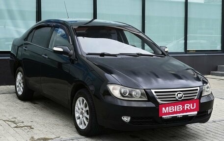Lifan Solano I (630) рестайлинг, 2010 год, 249 000 рублей, 7 фотография