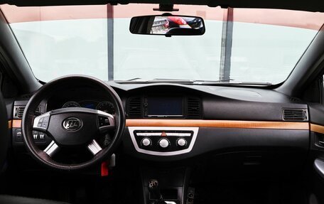 Lifan Solano I (630) рестайлинг, 2010 год, 249 000 рублей, 19 фотография