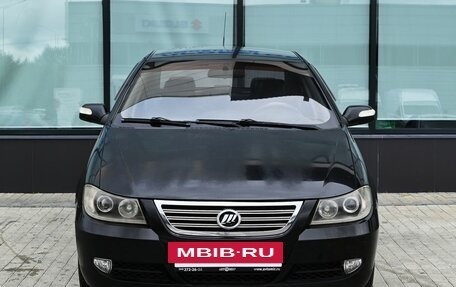 Lifan Solano I (630) рестайлинг, 2010 год, 249 000 рублей, 8 фотография