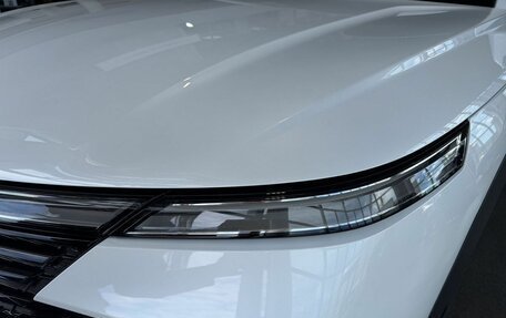 Haval F7x, 2026 год, 3 999 000 рублей, 6 фотография