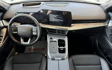 Haval F7x, 2026 год, 3 999 000 рублей, 10 фотография