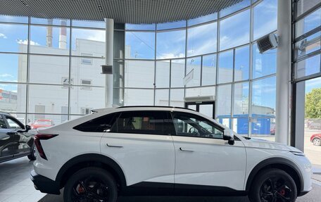 Haval F7x, 2026 год, 3 999 000 рублей, 5 фотография