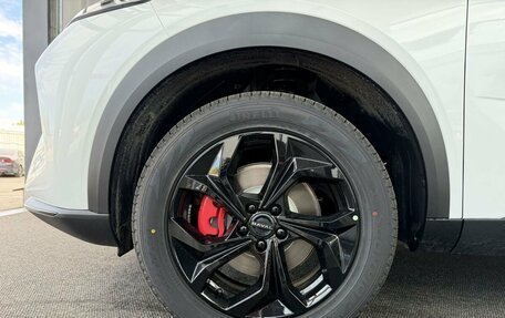 Haval F7x, 2026 год, 3 999 000 рублей, 8 фотография