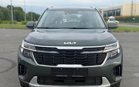 KIA Seltos I, 2026 год, 2 650 000 рублей, 2 фотография