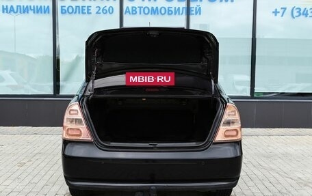 Lifan Solano I (630) рестайлинг, 2010 год, 249 000 рублей, 21 фотография