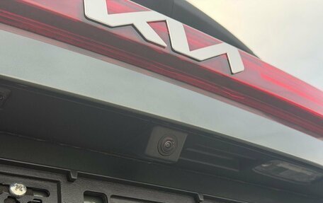 KIA Seltos I, 2026 год, 2 650 000 рублей, 9 фотография