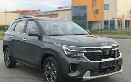 KIA Seltos I, 2026 год, 2 650 000 рублей, 7 фотография