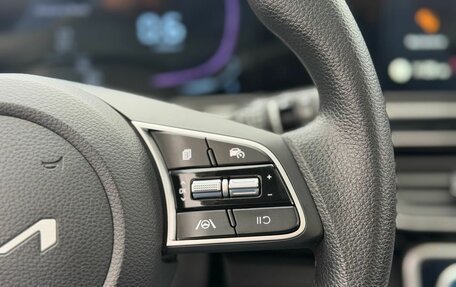 KIA Seltos I, 2026 год, 2 650 000 рублей, 18 фотография