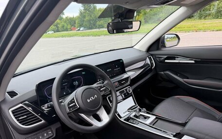 KIA Seltos I, 2026 год, 2 650 000 рублей, 15 фотография