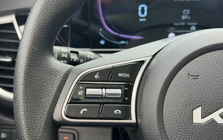 KIA Seltos I, 2026 год, 2 650 000 рублей, 17 фотография