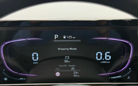 KIA Seltos I, 2026 год, 2 650 000 рублей, 16 фотография