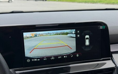 KIA Seltos I, 2026 год, 2 650 000 рублей, 19 фотография