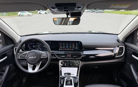 KIA Seltos I, 2026 год, 2 650 000 рублей, 27 фотография
