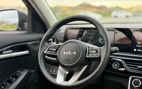 KIA Seltos I, 2026 год, 2 650 000 рублей, 26 фотография