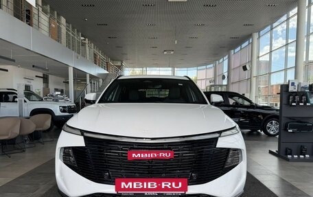 Haval F7x, 2026 год, 3 999 000 рублей, 3 фотография