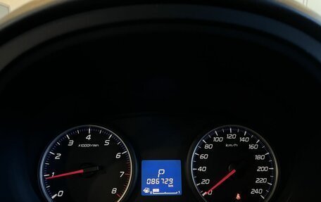 Mitsubishi Outlander III рестайлинг 3, 2013 год, 1 750 000 рублей, 11 фотография
