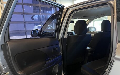 Mitsubishi Outlander III рестайлинг 3, 2013 год, 1 750 000 рублей, 22 фотография