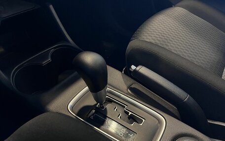 Mitsubishi Outlander III рестайлинг 3, 2013 год, 1 750 000 рублей, 28 фотография