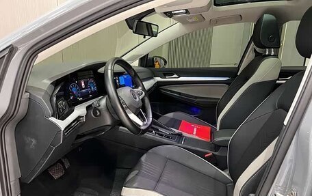 Volkswagen Golf VIII, 2021 год, 1 430 000 рублей, 5 фотография