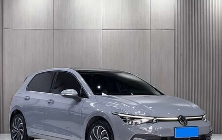 Volkswagen Golf VIII, 2021 год, 1 430 000 рублей, 3 фотография