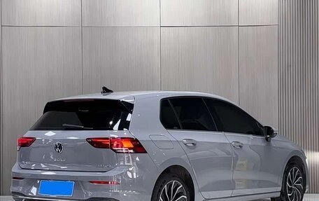 Volkswagen Golf VIII, 2021 год, 1 430 000 рублей, 7 фотография