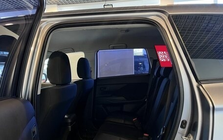 Mitsubishi Outlander III рестайлинг 3, 2013 год, 1 750 000 рублей, 21 фотография