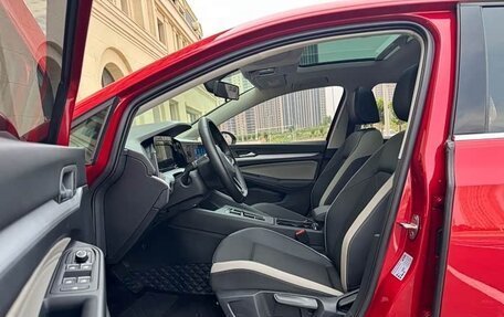 Volkswagen Golf VIII, 2021 год, 1 490 000 рублей, 6 фотография