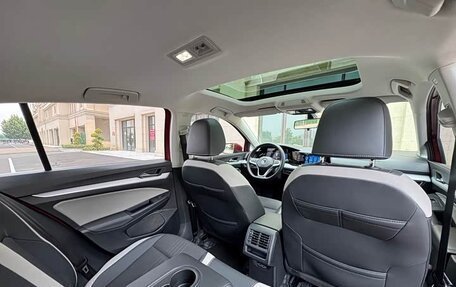 Volkswagen Golf VIII, 2021 год, 1 490 000 рублей, 7 фотография
