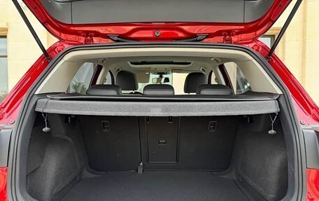 Volkswagen Golf VIII, 2021 год, 1 490 000 рублей, 9 фотография