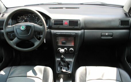 Skoda Octavia IV, 2009 год, 499 000 рублей, 7 фотография